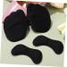 12 Pairs Insole Heel Cushion Inserts - Adjustable Shoe Pads for Loose Shoes High Heels & Comfort - Buy Online on GoSupps.com