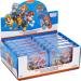 Paw Patrol Children's Plaster Set - 6 Pieces in Metal Storage Box | Fun & Beautiful Design Perfect for Backpacks & Handbags - Buy Online on GoSupps.com