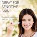 Brush On Block Mineral Sunscreen Duo SPF 50 - Sheer Genius Moisturizer & Sunscreen Powder for Sensitive Skin - UVA UVB Protection - Natural & Reef Friendly (Translucent) - Buy Online on GoSupps.com