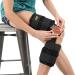 Soles Hinged Knee ROM Orthosis (SLS311S) | International Shipping | Comfortable & Adjustable Knee Support - Buy Online on GoSupps.com
