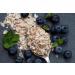 Confectious Gluten-Free Rolled Scottish Oats 100% Natural No additives or Preservatives for Porridge & Cooking 1kg - Buy Online on GoSupps.com