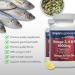 Omega 3 6 & 9 1000mg - 240 Capsules | 8-Month Supply | SimplySupplements - International Shipping Available - Buy Online on GoSupps.com