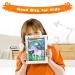 ZALIAFEI Diamond Painting with Frames - Unicorn Mosaic Gem Sticker Kit for Kids | Holiday Crafts & Gifts Ages 6-12 - Buy Online on GoSupps.com