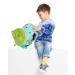 Skip Hop Dog Toddler Backpack for Ages 3-4 | Zoo Preschool Bag - Buy Online on GoSupps.com