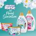 White Giant Universal Trio-Caps - 18 Washloads Aromatherapy Lotus Detergent | Good Mood Fragrance for Irresistible Clean Laundry | 100% Recyclable - 1 Pack - Buy Online on GoSupps.com