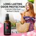 Purify & Refresh with pHresh Feminine Spray - All Natural Yoni Oil for Women with Tea Tree, Lemongrass & Orange Essential Oils - 2 oz - Buy Online on GoSupps.com