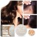  ETUCYNG Bar Shampoo Moisturizing Hair Soap Refreshing Solid Shampoo For Bathroom Dorm Home Apartment Hotel Shower Camping Travel - Buy Online on GoSupps.com