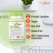 Healthology Sleep-Great Natural Sleep Aid Supplement (30 Capsules) - Buy Online on GoSupps.com