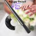 Mr. Pen Ring Sizer Tool Set with Plastic Mandrel and Cloth - Complete Ring Sizing Kit for Accurate Measurements - Buy Online on GoSupps.com