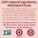 Splenda Naturals Monk Fruit Zero Calorie All Natural Sweetener - 3lb Resealable Bag - Buy Online on GoSupps.com