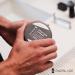 OneBlade Black Tie Lavender Shaving Cream for Men | All-Natural 150ml Sulfate & Paraben Free International Shipping - Buy Online on GoSupps.com