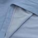 TUNUSKAT Women's Denim Shirt - Back Slit Roll Up Long Sleeve Top - Blue XX-Large - Buy Online on GoSupps.com