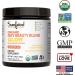 Sunfood Organic Day Beauty Blend - Glow Dragonfruit Kiwi 8.46 oz | Superfood for Radiant Skin - Buy Online on GoSupps.com