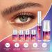Lash Lift & Brow Lamination Kit 2 IN 1 - Semi-Permanent Eyebrow & Eyelash Perm Kit for DIY Home & Salon Use - Lasts 4-6 Weeks | International Shipping - Buy Online on GoSupps.com