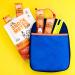 The New Primal Snack Mates Kids Chicken and Maple Stick - 8 Pack, 0.5 oz - Certified Paleo & Gluten-Free Meat Snack - 7g Protein - Chicken & Maple Flavor - 5 Count, Pack of 8 - Buy Online on GoSupps.com