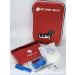 LUKI Pet First Aid Kit INCLUDES PREMIUM ITEMS - Buy Online on GoSupps.com