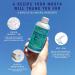 Perio Rinse with Hypochlorous Acid - Alcohol-Free Mouth Cleanser for Oral Care | Supports Healing & Fights Germs - 8fl oz (236mL - Buy Online on GoSupps.com