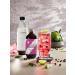 SodaStream Organic Blackcurrant Fizzy Drink Mix - 500ml Bottle | Aspartame-Free, Vegan Syrup Concentrate for Sparkling Water | Low Sugar, Blackcurrant Bliss Flavor - Buy Online on GoSupps.com
