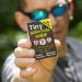 Tiny Survival Guide: Ultimate Disaster Emergency Pocket Handbook for First Aid - Fits in Wallet/Glove Box - 1 Compact Survival Micro Guide - Buy Online on GoSupps.com
