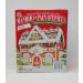 Create - A - Treat Pre-Built & Ready to Decorate Gingerbread Mansion - 1.70kg - Buy Online on GoSupps.com