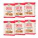 Bionaturae Elbows Gluten-Free Pasta | Rice and Lentil Elbows Pasta | Non-GMO | Lower Carb | Kosher | USDA Certified Organic | Made in Italy | 12 oz (6 Pack) 12 Ounce (Pack of 6)