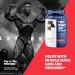 Whey Protein Powder Strawberry Flavor | 1.98lbs Concentrate & Hydrolyzed Isolate | Keto Friendly Low Carb for Muscle Growth & Recovery - 23 Servings - Buy Online on GoSupps.com