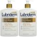 Lubriderm Intense Skin Repair Body Lotion - 16 oz - 2 pk