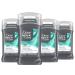 Dove Men+Care Aluminum-Free Deodorant Moon Oasis 4 Count for a Long-Lasting Scent with 72H Odor Protection 3.0 oz