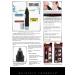 MANGROOMER PRO Essential Nose and Ear Hair Trimmer | Precision Grooming for Men - Fast International Shipping - Buy Online on GoSupps.com