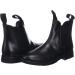 Rhinegold Unisex-Youth Comfey Classic Riding Boots - Size 28 EU - Black | International Shipping Available - Buy Online on GoSupps.com
