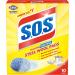 S.O.S-10002 , Steel Wool Soap Pads, 10 Ct 2 EA