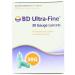 BD Ultra-Fine 30 Gauge Lancets 1 Box 200 Lancets