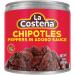 Go2 Groceries Mexican Spice Set: (199g) La Costena Chipotles and (2x75g) Tajin Dried Ancho Chillies & Guajillo Chillies Plus Recipe Cards - Elevate Your Culinary Adventure - Buy Online on GoSupps.com