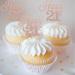 Pack of 24 21 Cupcake Toppers Glitter Happy 21st Birthday Cake Toppers Number 21 Eightteen Sweet 21 Birthday Wedding Anniversary Party Cake Decorations Accessories Rose Gold - Buy Online on GoSupps.com