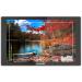LILLIPUT A11 10.1" 4K Camera Monitor with 4K HDMI and 3G-SDI Input & Loop Output 1920x1200 Full HD Resolution