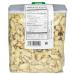 Bergin Fruit and Nut Company Raw Sliced Almonds 12 oz - Premium Quality Nuts - Buy Online on GoSupps.com