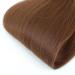 Xusuperb 30 Pre-Stretched Auburn Braiding Hair Extensions - 6 Pack Soft Yaki Kanekalon Rasta Braids (Color 30#) - Buy Online on GoSupps.com