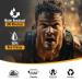 Warrior SPF 50 Sunscreen Lotion - Reef Safe Water Resistant Unscented - Non-Nano Zinc & Titanium - 3 Fl. Oz for International Shipping - Buy Online on GoSupps.com