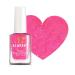 Bluesky Kids Nail Varnish PIXIE DUST Pink. Easy Peel-off Non-Toxic Water- based Odour-free Nail Polish for Kids 5ml