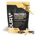 COURA Prote n Performance 990g - High-Performance Protein Powder - with Creatine - Ideal for Athletes - Gluten-Free Vanilla 2.18 Pound (Pack of 1)