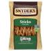 Snyder's of Hanover Pretzel Sticks 3.5 Ounce - 8 Count