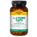 Country Life L-Lysine 500 mg 100 Vegan Capsules