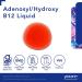 Pure Encapsulations Adenosyl/Hydroxy B12 Liquid - 1 fl. oz. | Nerve & Mitochondrial Health Support - Buy Online on GoSupps.com