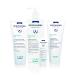 Isis Pharma Secalia A.H.A Keratoreducing Emollient Milk 200ml - Intense Hydration & Skin Renewal for All Skin Types - Buy Online on GoSupps.com