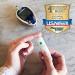 OneTouch Ultra Test Strips for Diabetes - 25 Count | Diabetic Blood Sugar Monitor Strips - Buy Online on GoSupps.com