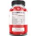Keto ACV Gummies for Weight Loss - Advanced Formula (1000mg) - 60 & 90 Gummies - Buy Online on GoSupps.com