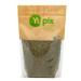 Yupik Organic Mung Beans Non-GMO Vegan Gluten-Free 1 Kilogram 1 kg (Pack of 1)