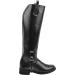 Hispar Men's Dignity Dress Dressage Riding Boots - Black, Regular Calf 11 - Buy Online on GoSupps.com