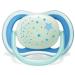 Philips AVENT Ultra Air Nighttime Pacifier Blue 6-18 Months 4-Pack SCF376/43 - Buy Online on GoSupps.com