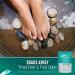 Purely Northwest Tea Tree Oil Foot Soak & Nail Repair Oil Set for Damaged Nails, Athlete's Foot, Smelly Feet & Calluses - Made in USA - Buy Online on GoSupps.com
